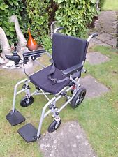 Electric wheelchair foldaway for sale  NORWICH