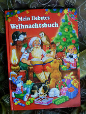 Liebstes weihnachtsbuch illust gebraucht kaufen  Gütersloh