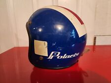 polaris helmet for sale  Southampton