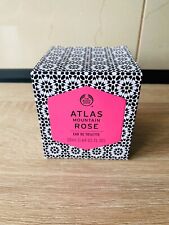 Atlas mountain rose gebraucht kaufen  Riedstadt