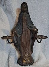 antique mary statue for sale  Kenly