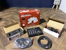 Sabian sound kit for sale  Shipping to Ireland