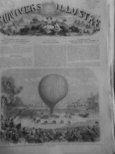 1865 geant ascension d'occasion  Expédié en Belgium