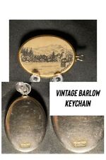 Vintage barlow keychain for sale  Columbia