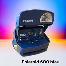 Polaroid 600 sofortbild gebraucht kaufen  Berchtesgaden