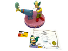 Simpsons coalport figurine for sale  STAFFORD