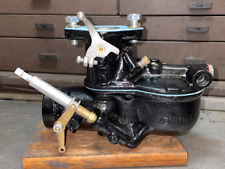 Zenith carburetor meticulously for sale  Whittier