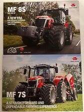 massey ferguson 7 for sale  YEOVIL