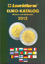 Euro münzkatalog 2012 gebraucht kaufen  Hohenstücken