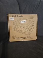 Chick brooder for sale  Columbus
