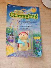 Vintage gloworm granny for sale  Shipping to Ireland
