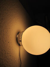 Zeitlose wandlampe deckenlampe gebraucht kaufen  Höfen, Leyh