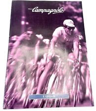 Campagnolo catalog 1994 for sale  Agoura Hills