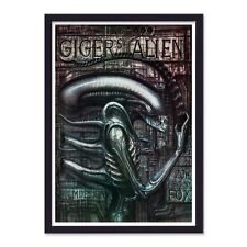 Giger alien reimagined for sale  MILTON KEYNES