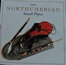 Northumbrian small pipes for sale  LONDON