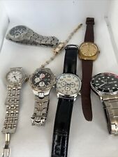 Joblot watches raymond for sale  WALTON ON THE NAZE