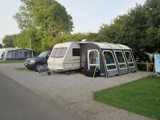 caravan awning 390 for sale  MAIDENHEAD