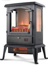 Ainfox electric fireplace for sale  Wyoming