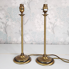 Pair vintage tall for sale  WOKING