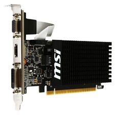 Msi geforce 710 gebraucht kaufen  Berlin