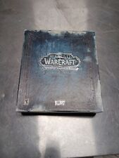 World of Warcraft Wrath of the Lich King Edición de Coleccionista Juego en Caja, usado segunda mano  Embacar hacia Argentina
