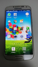 Używany, Samsung SGH-M919N Galaxy S4 Odblokowany 5.0" AMOLED 2GB RAM 16GB SmartPhone Android na sprzedaż  Wysyłka do Poland