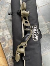 Hoyt satori ilf for sale  Caspian