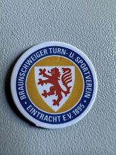 Eintr braunschweig magnet gebraucht kaufen  Eppelborn