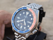 Seiko skx009k2 novembre usato  Maglie