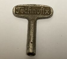 Vintage technofix key d'occasion  Expédié en Belgium