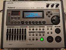 Roland drum sound for sale  Bristol