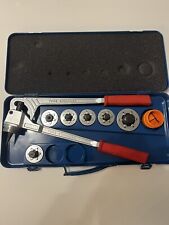 tube expander for sale  MARKET HARBOROUGH