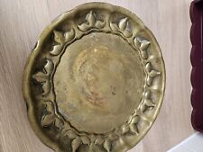 Vintage moroccan brass for sale  WINCHESTER