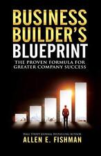 Business builder blueprint for sale  USA