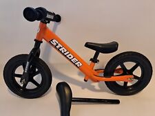 Strider sport kids for sale  Shipping to Ireland