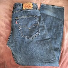 Levi 501 jeans for sale  COVENTRY