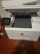 printer hp jet laser color for sale  Woodstock