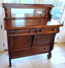 Antique empire sideboard for sale  Huntington Beach