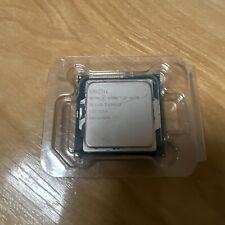 Intel Core i5-4670 3.4 GHz LGA 1150 5 GT/s Desktop CPU Processor Days Warranty for sale  Shipping to South Africa