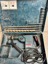 bosch gbh4 drill for sale  LONDON