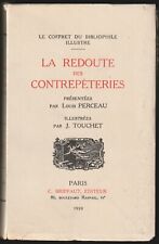 Louis perceau jacques d'occasion  Arles