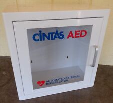 Cintas aed automated for sale  Shipping to Ireland