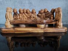 Holz skulptur livenholz gebraucht kaufen  Feldkirchen-Westerham