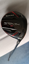 Taylormade stealth wood for sale  SOUTHAMPTON