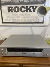 Sony rcd recorder for sale  LONDON