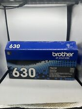 Brother TN630 Black Toner Cartridge for sale  Shipping to South Africa