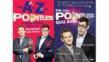 Pointless plus pointless for sale  Ireland