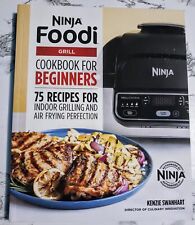Ninja foodi cookbook for sale  Cleveland