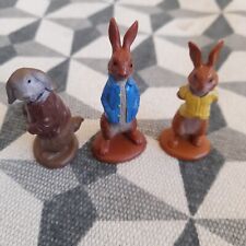 Peter rabbit toy for sale  PRESTON