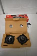 sony car speakers for sale  HULL